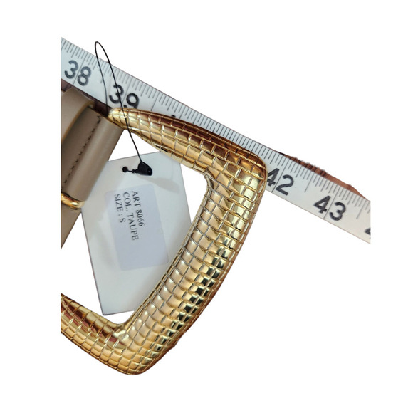 Belts